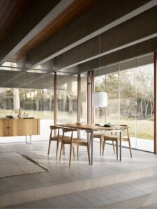Inform — CH20 Elbow Chair